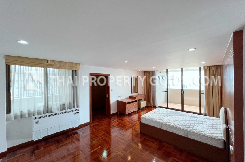 Apartment in Sukhumvit 